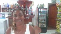 By bus to La Romana
