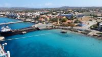 Sunday on Bonaire...