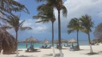 Aruba after years...