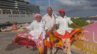 Colorful Curacao