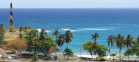 Santo Domingo stopover