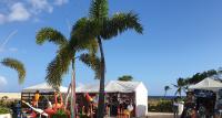La Romana in the sun...