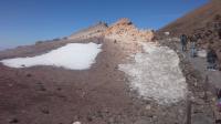El Teide by cable car