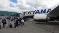 Two cheap flights to France...