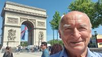 I love Paris...