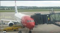 Norwegian nowadays
