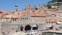Dubrovnik in colors