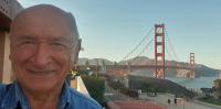 San Francisco after years...