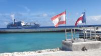 Aranui5 - the legond of Polynesia