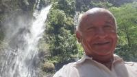 Waterfalls of Tahiti