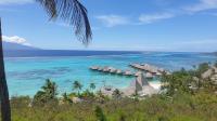 Day on Moorea