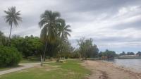 Last day on Polynesia...