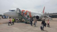 Stopover Buenos Aires