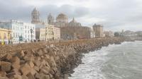 Sunny Cadiz