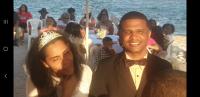 Wedding on the beach