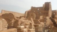 Dirayah - the cradle of dynasty