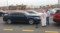 Back to Jeddah!