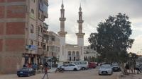 Safaga in Egypt...