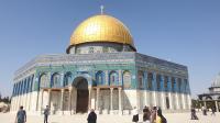 Wandering 0ld Jerusalem