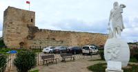 Ancient Synopa - now Sinop