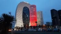 Batumi impresssd me...