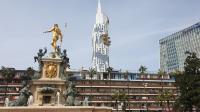 Enchanting Batumi