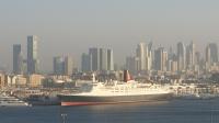 Dubai in the sun!