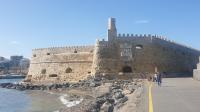 Heraklion, Crete