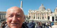 Rome in the sun!