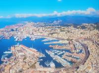 Arrivederci sunny Roma, welcome to Genova...