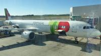 Warsaw to Lisbon...