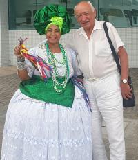 Salvador, Bahia