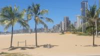 Fartaleza: skyscraperrs and beaches...