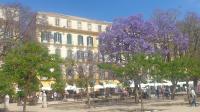 Already in the Europe - Malaga