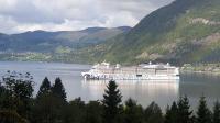 Nordfjordeid