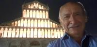 Pisa by night...
