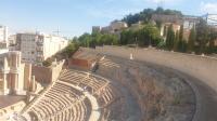 Cartagena in Spain