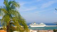 Tanger - thousand and one Arabian nights