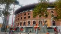 Arenas de Barcelona