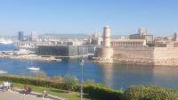 New face of Marseille