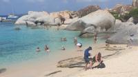 Tortola to Virgin Gorda