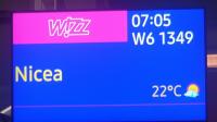 From Warsaw to Marseille