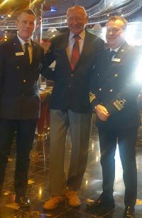 Captain Ignatio