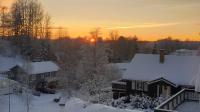 Christmas in Oslo