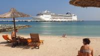 Sir Bani Island
