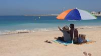Sunny Dubai