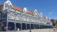 Port Elizabeth - South Africa
