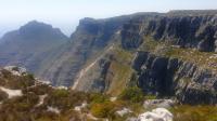 Table Mountain end to end!