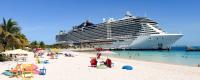 We will be boarding the ship