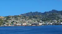 Saint Vincent - Caribbean